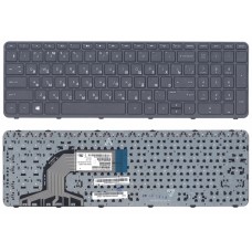 Клавиатура для ноутбука HP Pavilion SleekBook 15-n, 15t-e, 15t-n, 15z-e, 15z-n 
